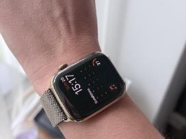 Apple watch 9, 45 mm, stainless steel, Gold