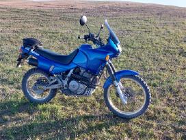 Parduodu Honda nx 650 (dominator)