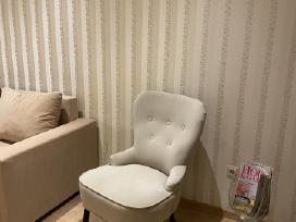Ikea fotelis / kėdė