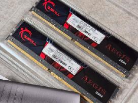 G.skill Aegis 32 GB, Ddr4, 2400 MHz, Cl16 RAM