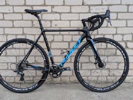 Ridley CX carbon