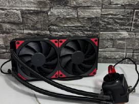Vandens Aušintuvas Deepcool Captain 240ex