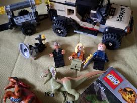 Lego rinkiniai