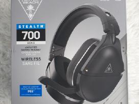 Turtle Beach Stealth 700 G2 įkraunamos Pc, Ps5/ps4