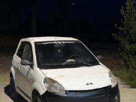 Ligier IXO 2010m