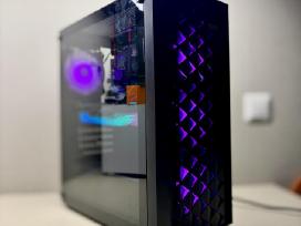 Skelbimo 'Rtx 3070 Ti / i5-12400 žaidimų kompiuteris' paveikslėlis