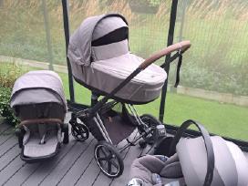 Cybex Priam v4