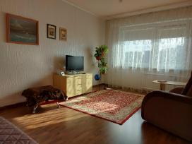 Parduodu 1 kambario su holu butą Mogiliovo g.