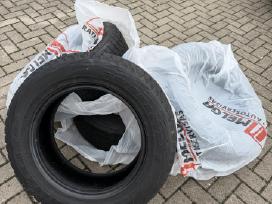Padangos Bridgestone Blizzak 235/65 R17