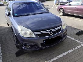 Opel Signum