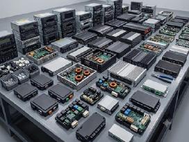 Superku auto valdymo blokus ir elektroniką