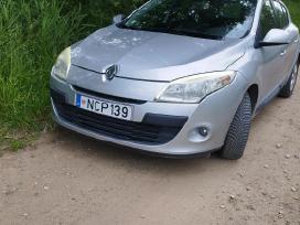 Megane 1,5D