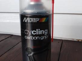 Motip Carbon Grip pasta dviračiams aerozolis
