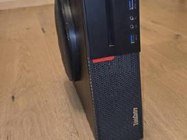 Lenovo Thinkcentre M700 i7-6700, 16gb RAM