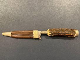 Hubertus Solingen hunting knife