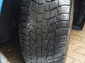Žieminės padangos Viking 235/45 R18