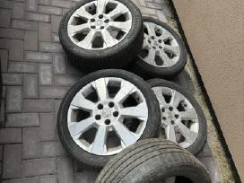 Opel R17 ratai