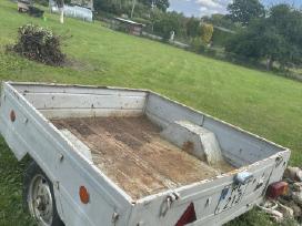 -Kita-, passenger car trailers