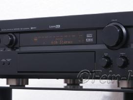 Yamaha Rx-v1300rds Receiver. Stereo Direct. 6.1ch.