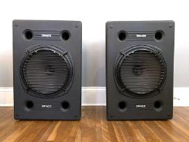 Tannoy Cpa15, Tannoy i12