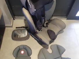 Lionelo autokėdutė 0–36 kg Isofix+dovana