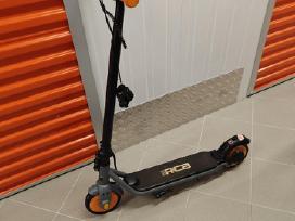 Sugedęs elektrinis paspirtukas Rcb R7x