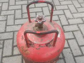 Dujų balionas 27 litrų