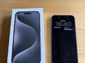 iPhone 15pro