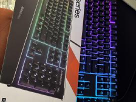 Steelseries Apex 3