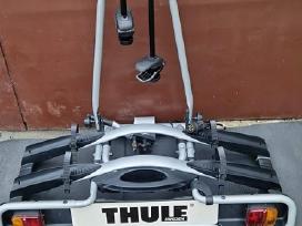 Thule dviračio laikiklis