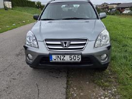Honda crv 2005 Nauja Tach.
