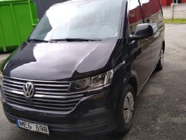 VW Combi Caravelle