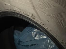 Bridgestone Blizzak 265/60 R18