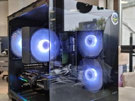 (R14) Kompiuteris Ryzen 5-7500f/16/1tb/rx9060/w11