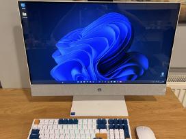 Hp Pavilion 27 Aio i7-13700t Rtx 3050