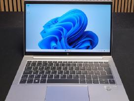 Hp Elitebook 830 G7/ i5 10310 / 12 Ddr4 / 512 Nvme