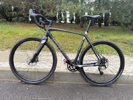 Gravel dviratis Specialized Crux