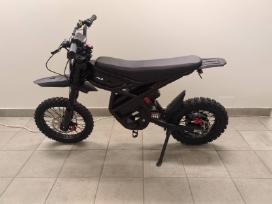 Gt54 Pro Riding Times 1500w elektrinis motociklas