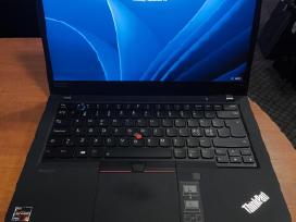 T14 500 Nit Touch Ryzen 7 5850u 16/512gb 4%