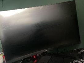 Monitorius gaming Aoc