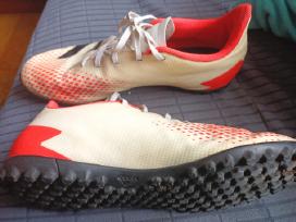 Futbolo bateliai