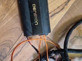 Dension Gw500s Bluetooth adapteris