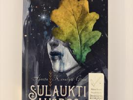 A. Kenešytė-Gricė „Sulaukti aušros“