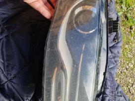 Audi a4 b8 bixenon adaptyvus žibintas
