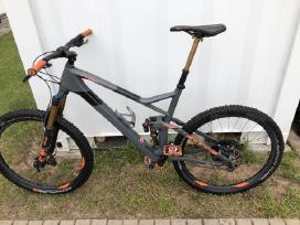 Cube Hpc Carbon XL