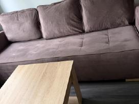 Parduodame Sofa lova
