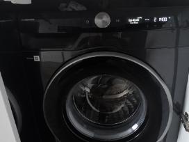 Samsung smart skalbimo masina su garantia