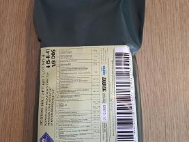Lenkiskas sausas davinys Mre