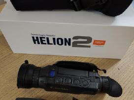 Termovizorius Pulsar 2 Helion 2 Xq50f