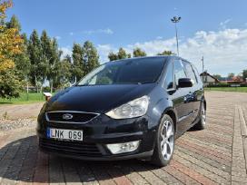 Parduodu Ford Galaxy 2008m.